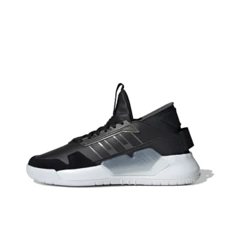 Adidas Neo BBALL90S Black/White Women's