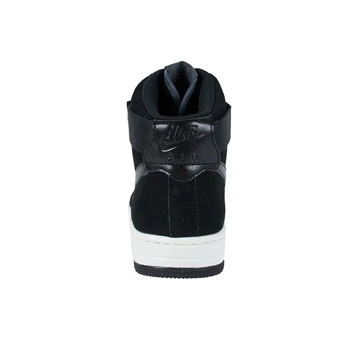 Nike Air Force 1 Ultra Force Mid Black Women's-4