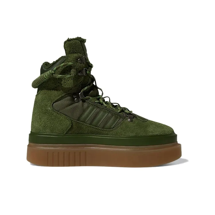 Adidas Super Sleek Boot Beyonce Ivy Park Halls Of Ivy Women's-1