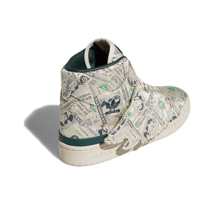 Adidas Forum Wings 1.0 Jeremy Scott Money-3