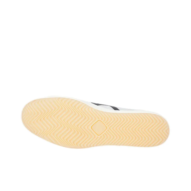 Onitsuka Tiger Fabre BL S Deluxe 'White Black'-5
