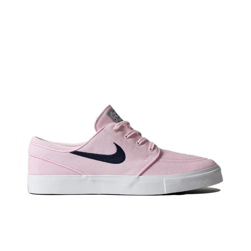 Nike Zoom Stefan Janoski Cnvs 'Prism Pink'-1