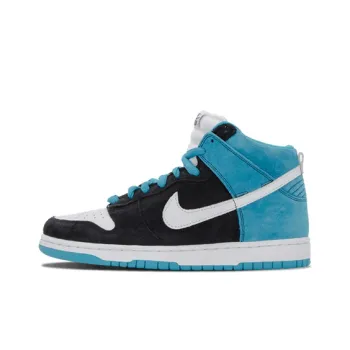 Nike Sb Dunk High Send Help