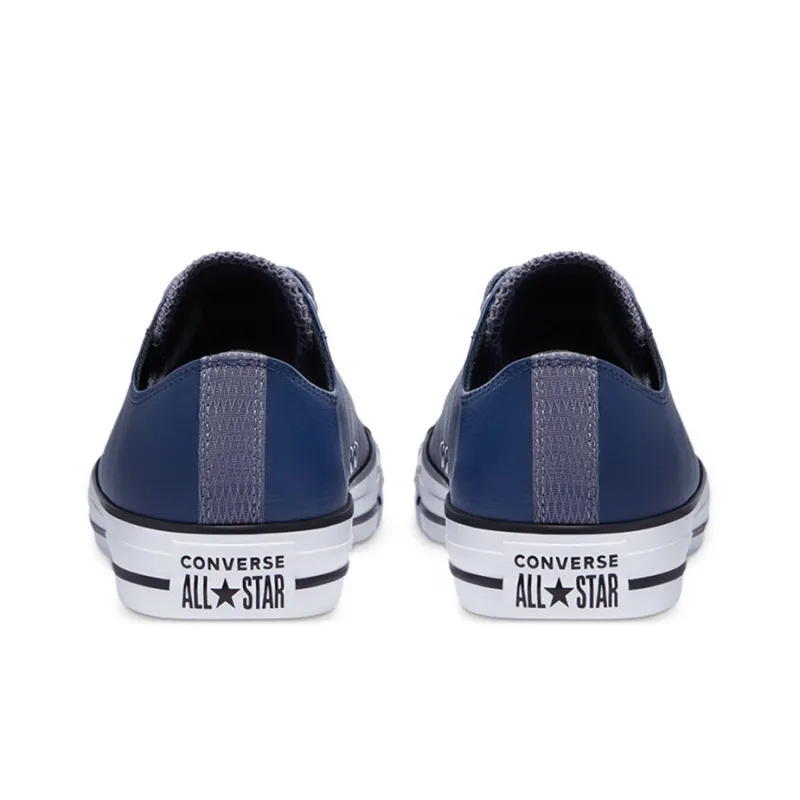 Converse Chuck Taylor All Star Low 'Digital Terrain Midnight Navy'-4