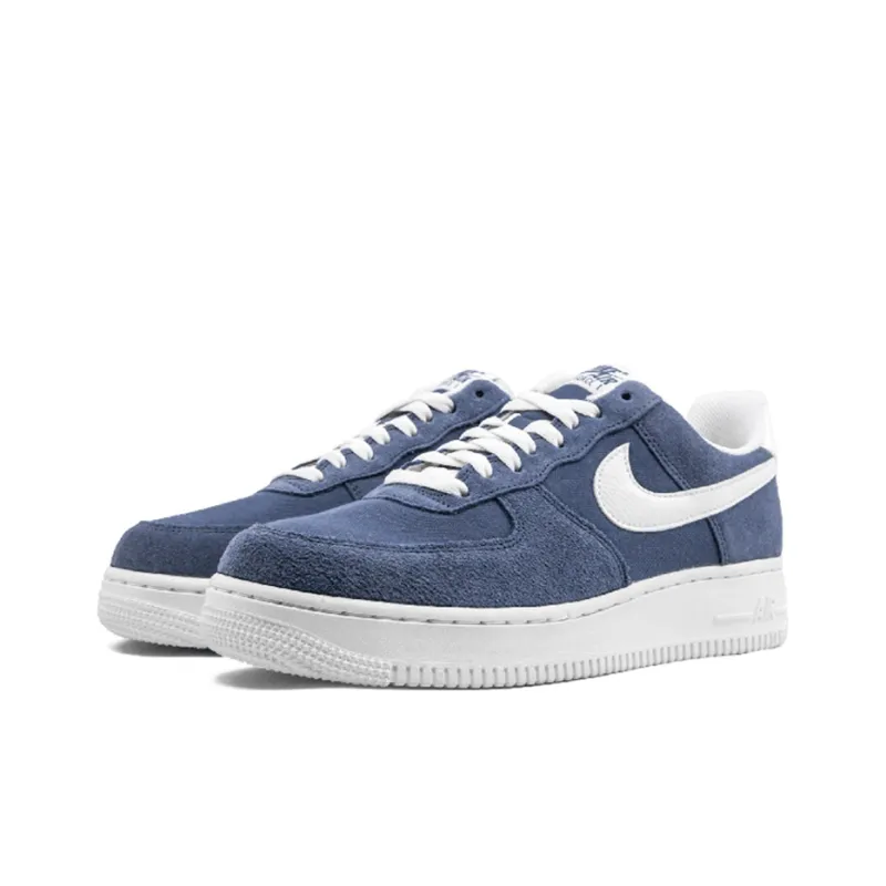 Nike Air Force 1 Low '07 Monsoon Blue-2
