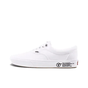 Era Vans ComfyCush 'White'