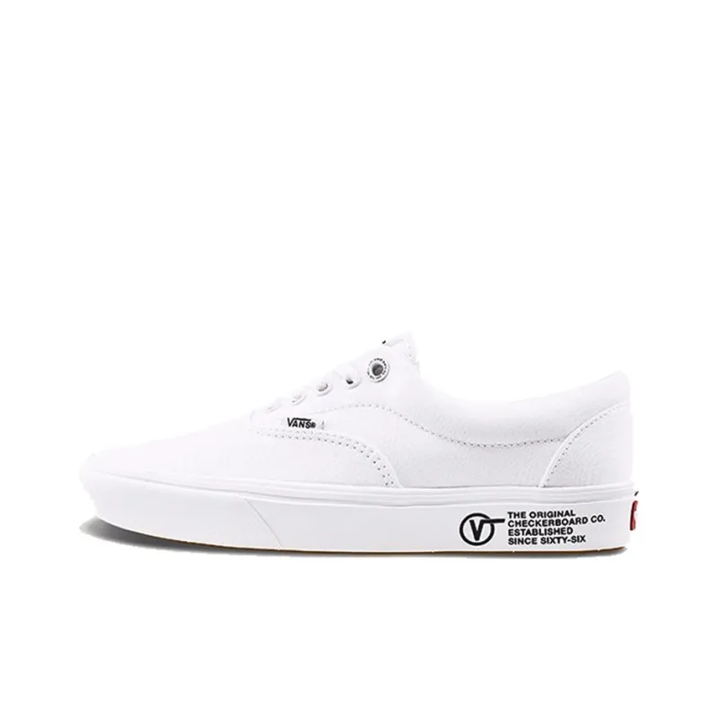 Vans Era ComfyCush 'White'-0