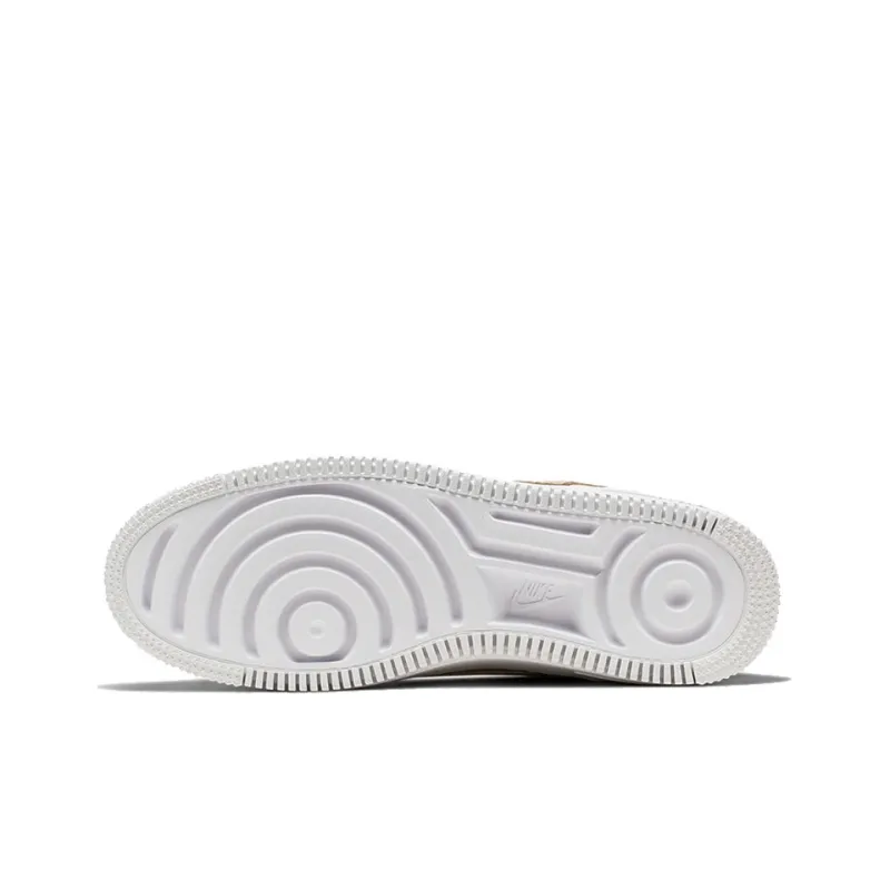 Nike Air Force 1 Sage Low 2 Desert Ore Women's-4