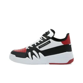 Giuseppe Zanotti Talon High top Sneakers
