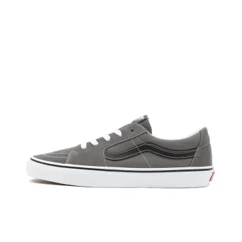 Sk8 Vans Low 'Utility Pewter'