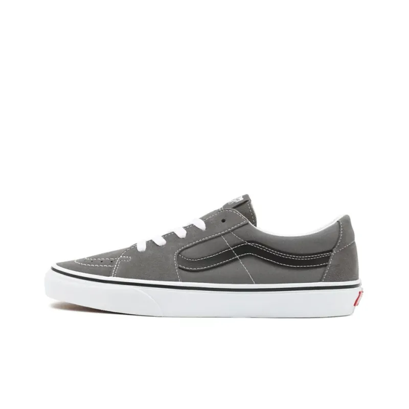 Sk8 Vans Low 'Utility Pewter'-0
