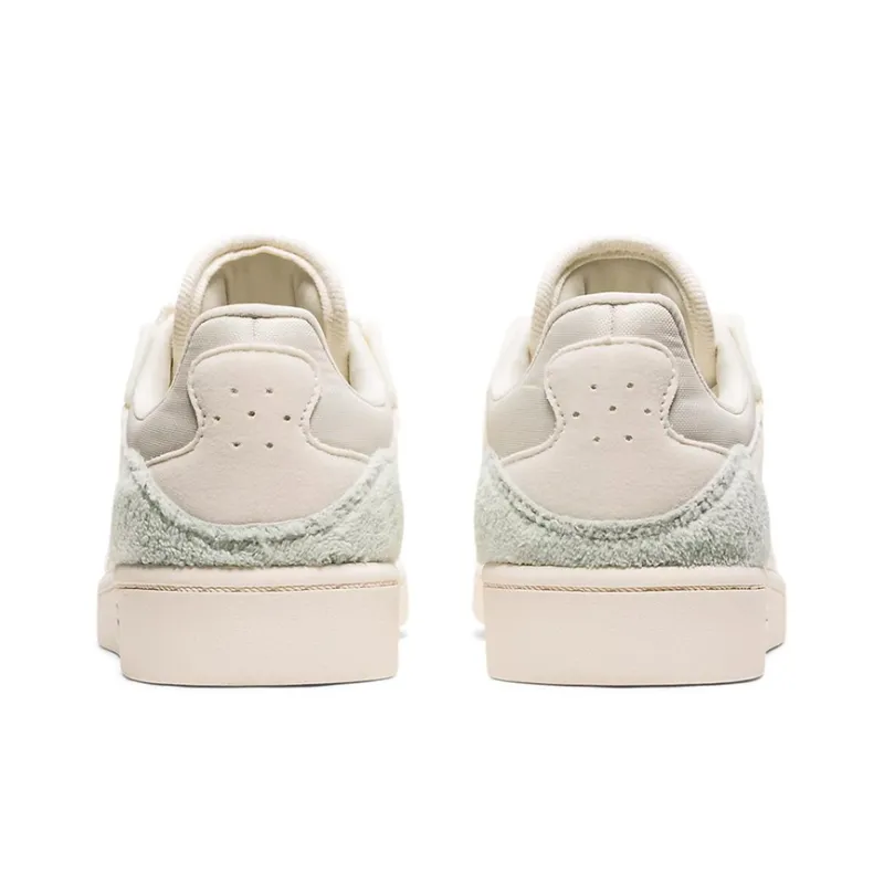 Asics Skycourt 'Cream Lichen Rock' Women's-3