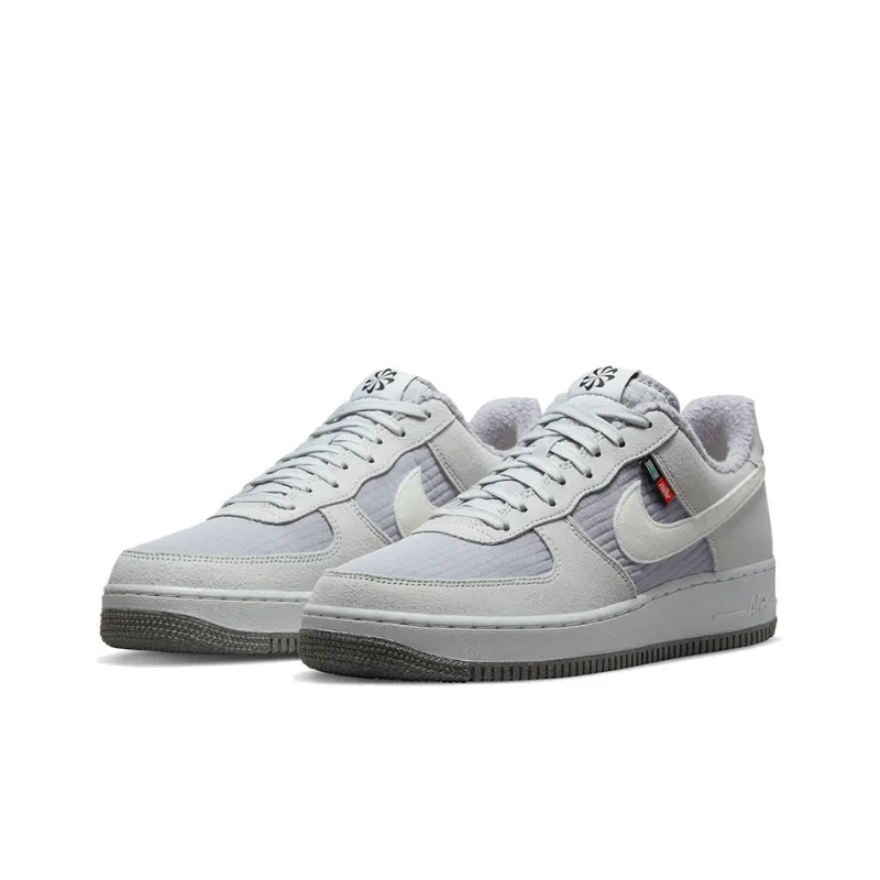Nike Air Force 1 Low Toasty Grey-2