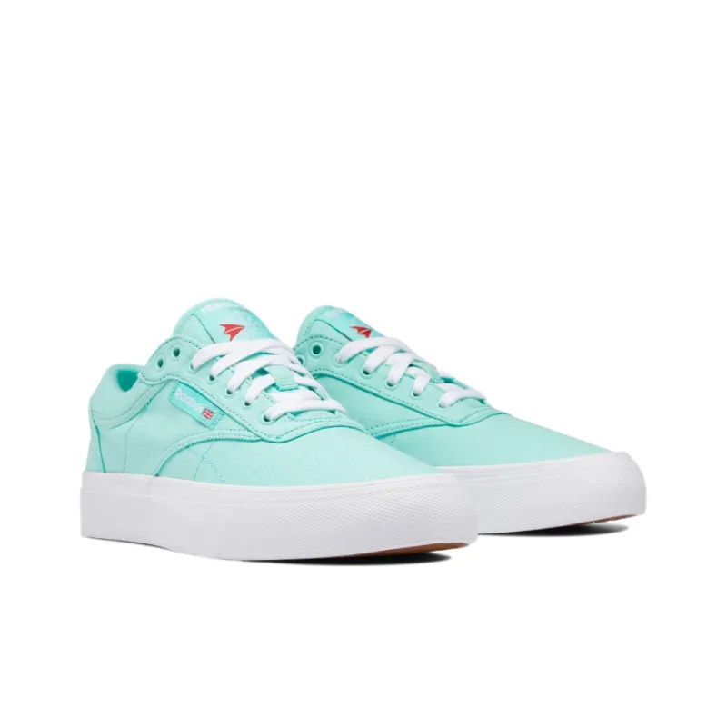 Reebok Club C Coast Pixel Mint Women's-2