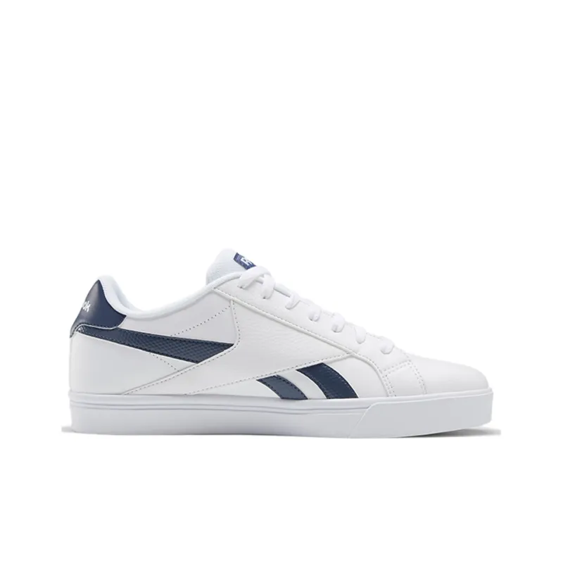 Reebok Royal Complete3 Low Sneakers White/Blue-1