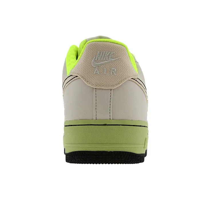 Nike Air Force 1 Premium 07 'Light Bone' Men-3