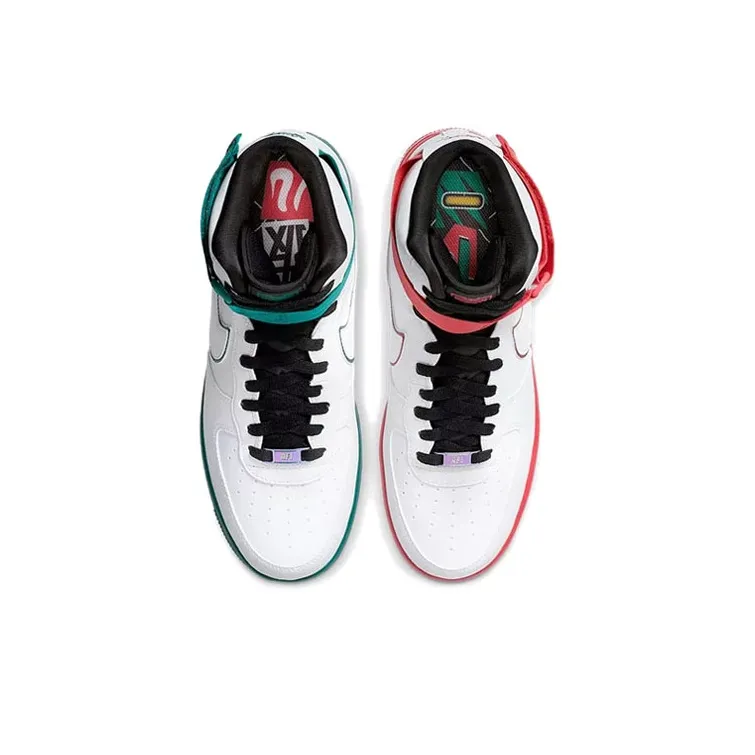 Nike Air Force 1 High '07 LV8 'China Hoop Dreams'-3