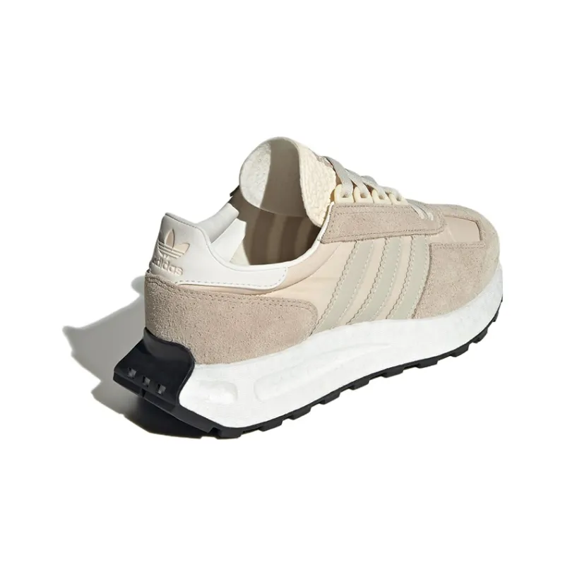 Adidas Retropy E5 'Wonder White Aluminium' Women's-3