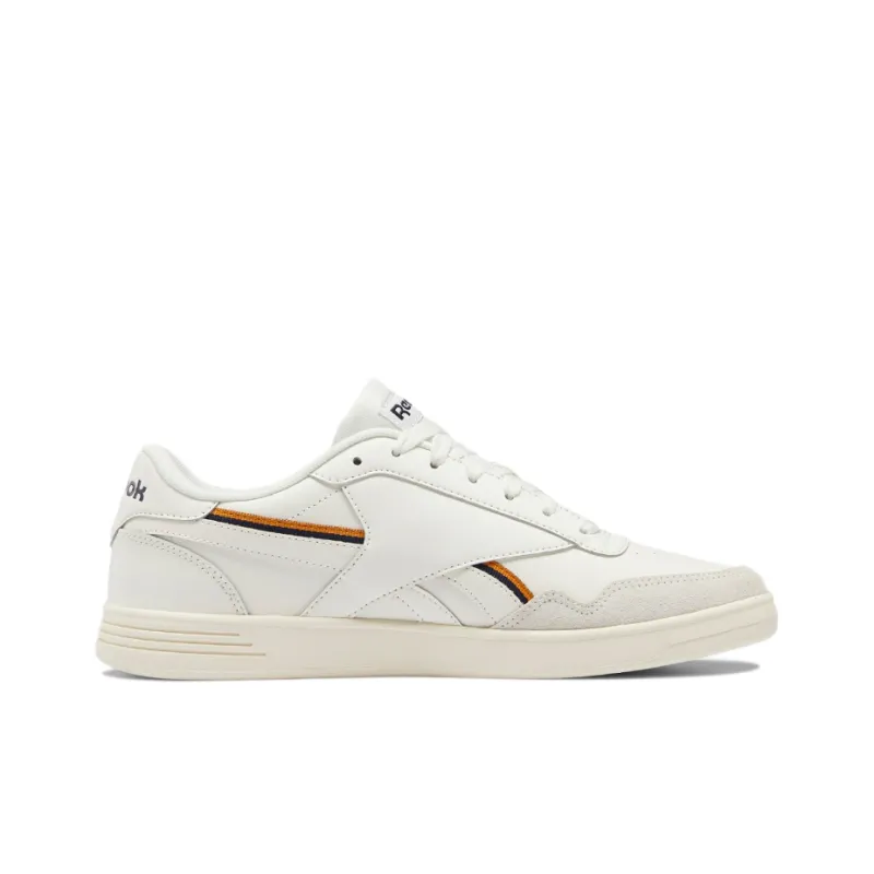 Reebok Unisex Royal Techque Sneakers Ivory-1
