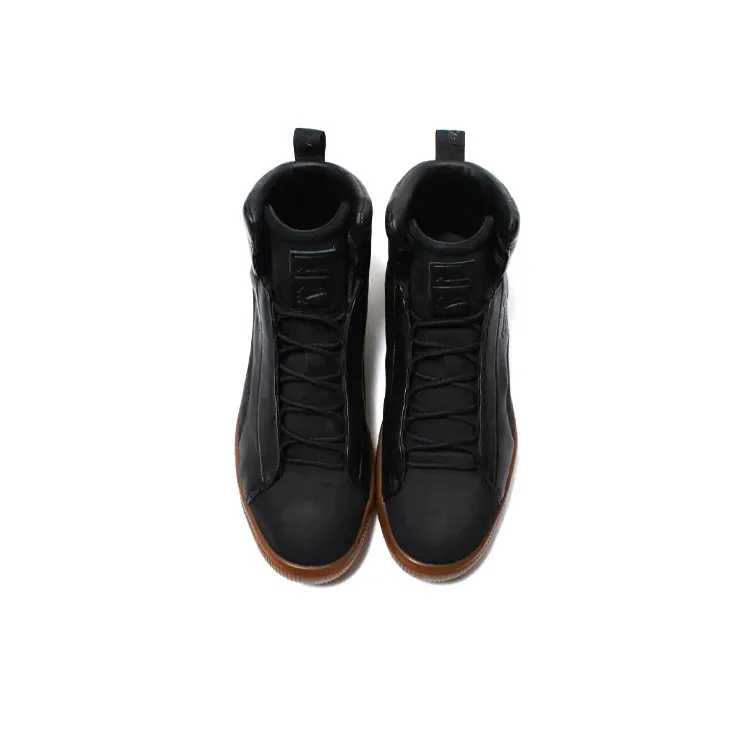 PUMA Clyde Fshn X Naturel-2