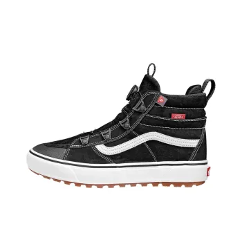 Vans SK8 Hi Boa Mte 2 Black