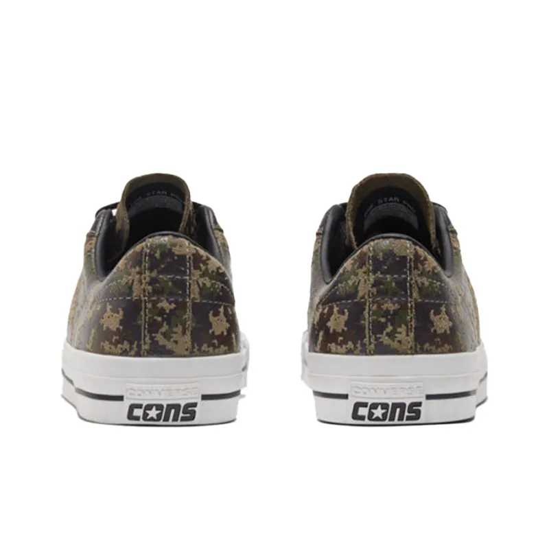 Converse One Star Pro Low 'Digi Camo'-3