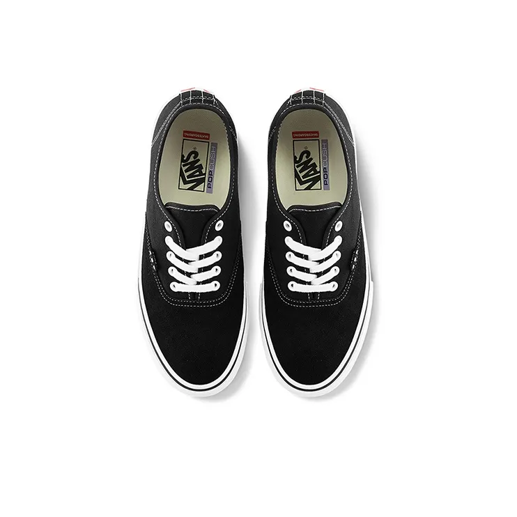 Vans Skate Authentic Low top Sneakers-2