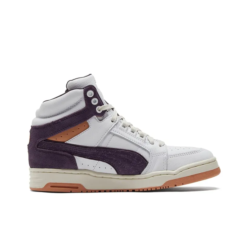 PUMA Slipstream Mid Sc 'White Sweet Grape'-1