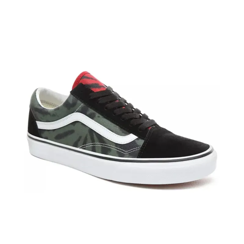 Vans Old Skool 'Tie Dye'-2