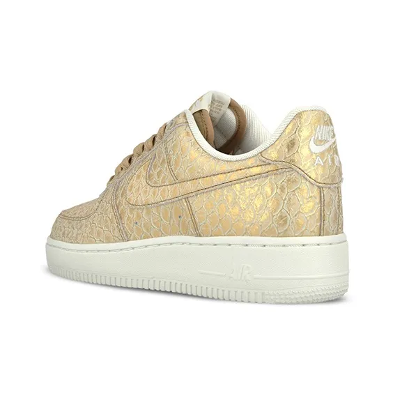 Nike Air Force 1 Low Golden Scales-2