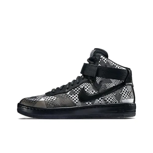 Nike Air Force 1 Ultraforce Black History Month 2015 Women's