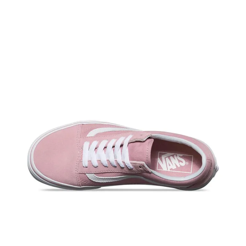 Vans Old Skool Zephyr Pink-3