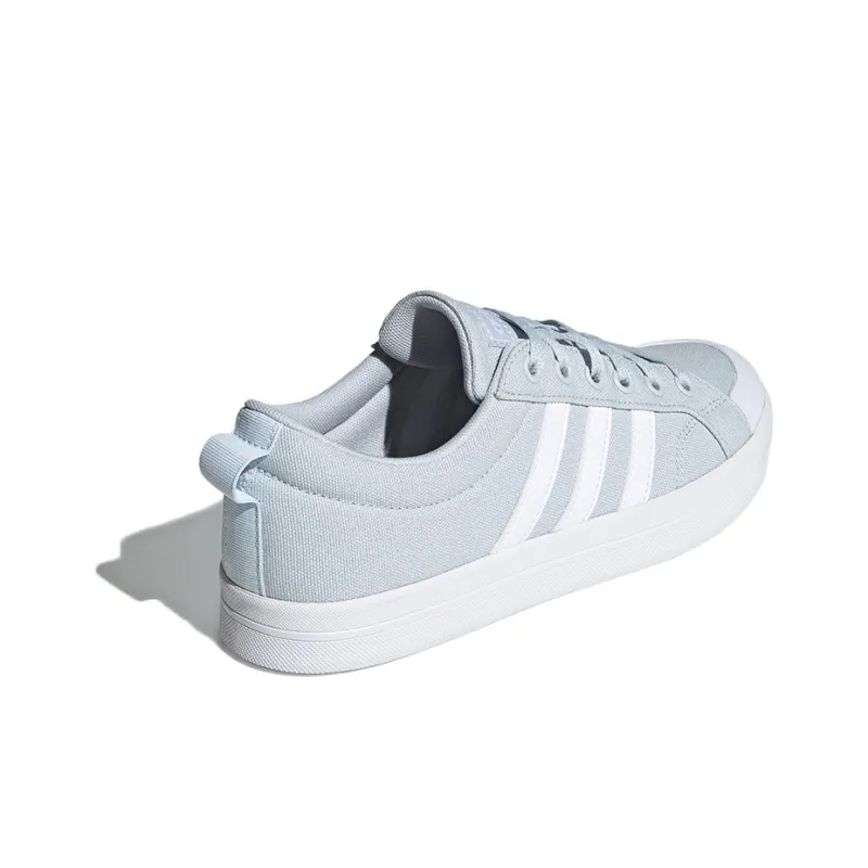 Adidas Bravada Halo Blue Cloud White Dove Grey Women's-3