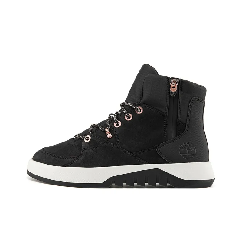 Timberland Supaway 'Black' Women's-0