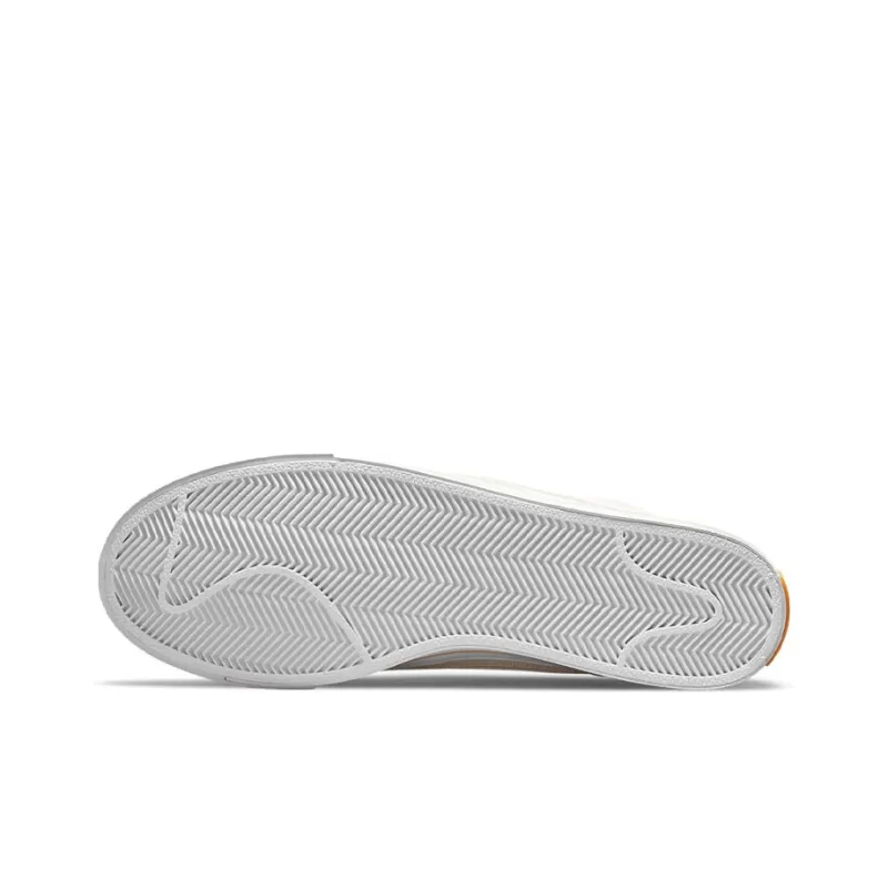 Nike Court Legacy Canvas Creamy-5