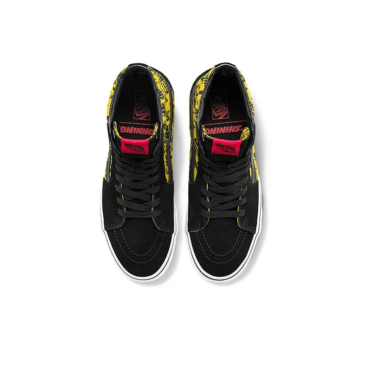Sk8 House Of Terror X Vans Hi 'The Shining'-2