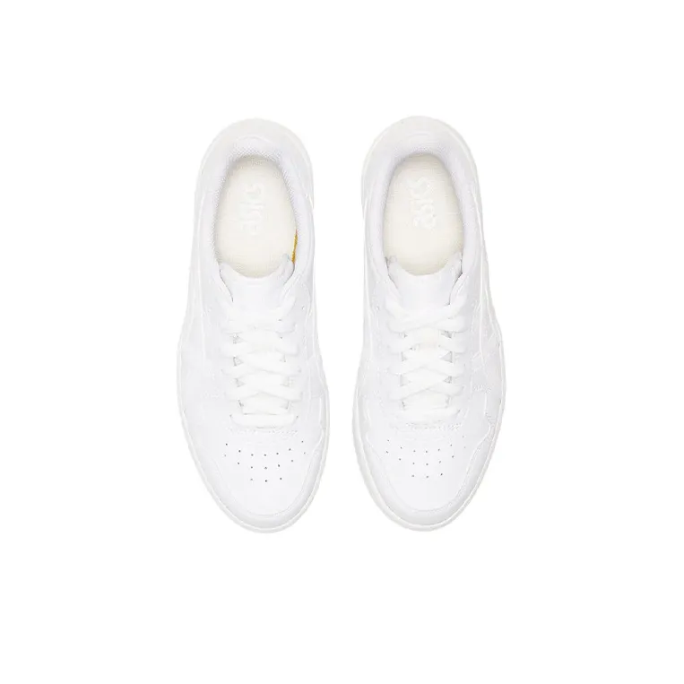 Asics Japan S Pf 'Triple White' Women's-3
