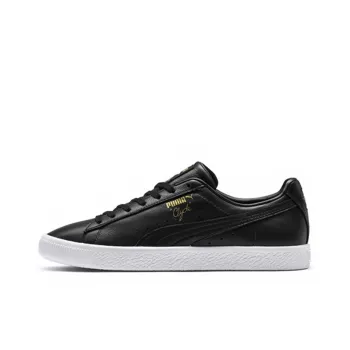 PUMA Tyakasha X Clyde 'Black'