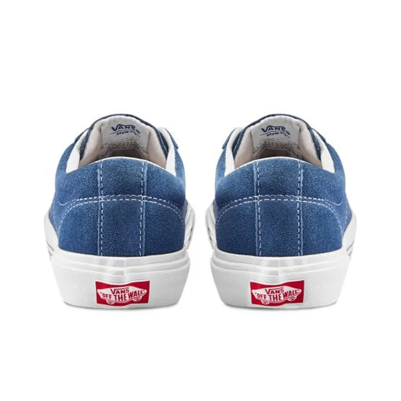 Sid Vans Dx 'Anaheim Factory   Navy'-3
