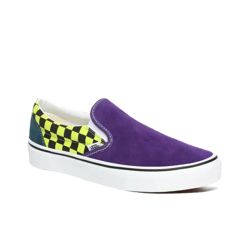 Vans Classic Slip On 'Sport Pack Stargazer Multi'-2