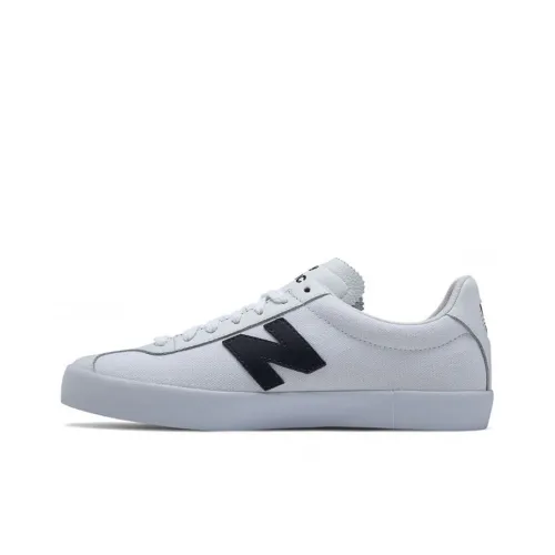 New Balance Tempus 'White Black'