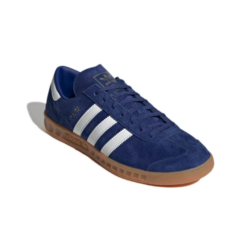 Adidas Hamburg 'Victory Blue Gum'-2