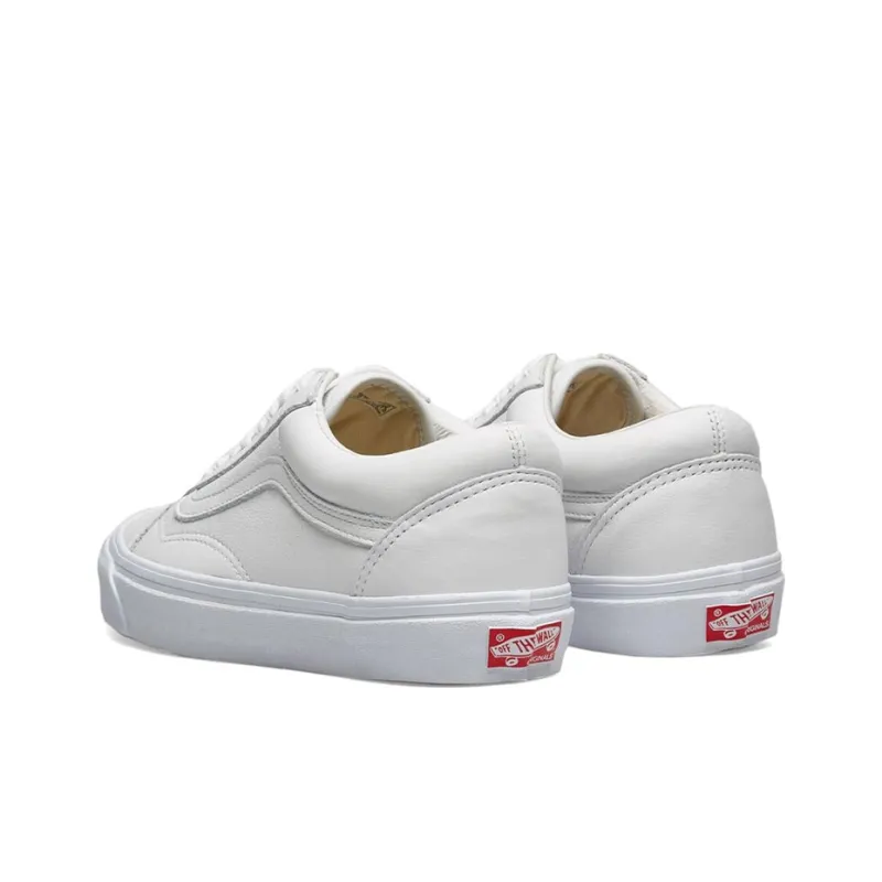 Vans Og Old Skool Lx-4