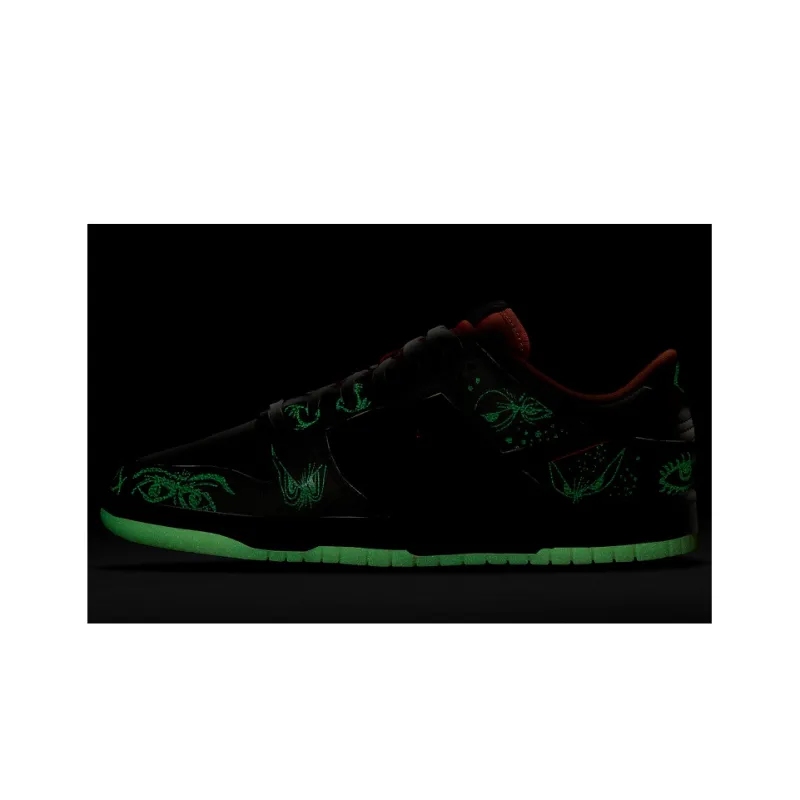 Nike Dunk Low Prm Halloween 2021-6