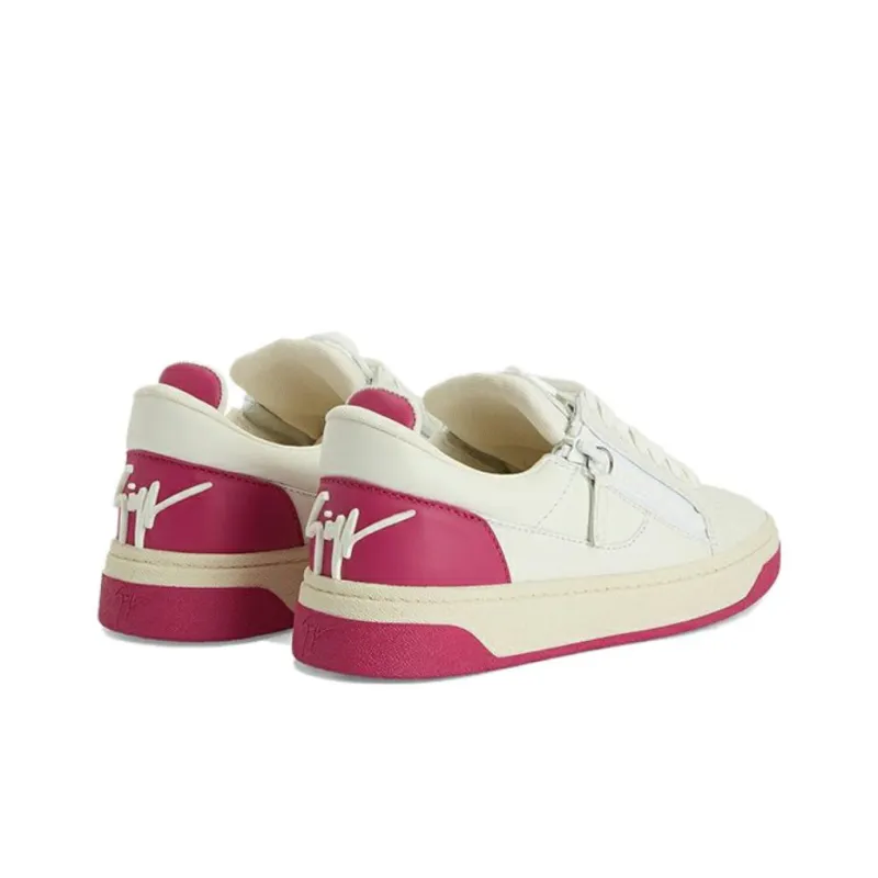 Giuseppe Zanotti Gz94 Low top Sneakers Women's-3