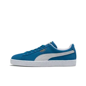 PUMA Suede Classic Olympian Blue/White