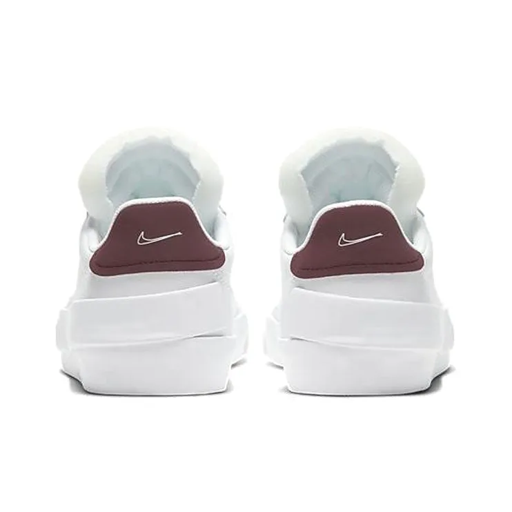 Nike Drop Type Premium 'White Team Red' Gs-4