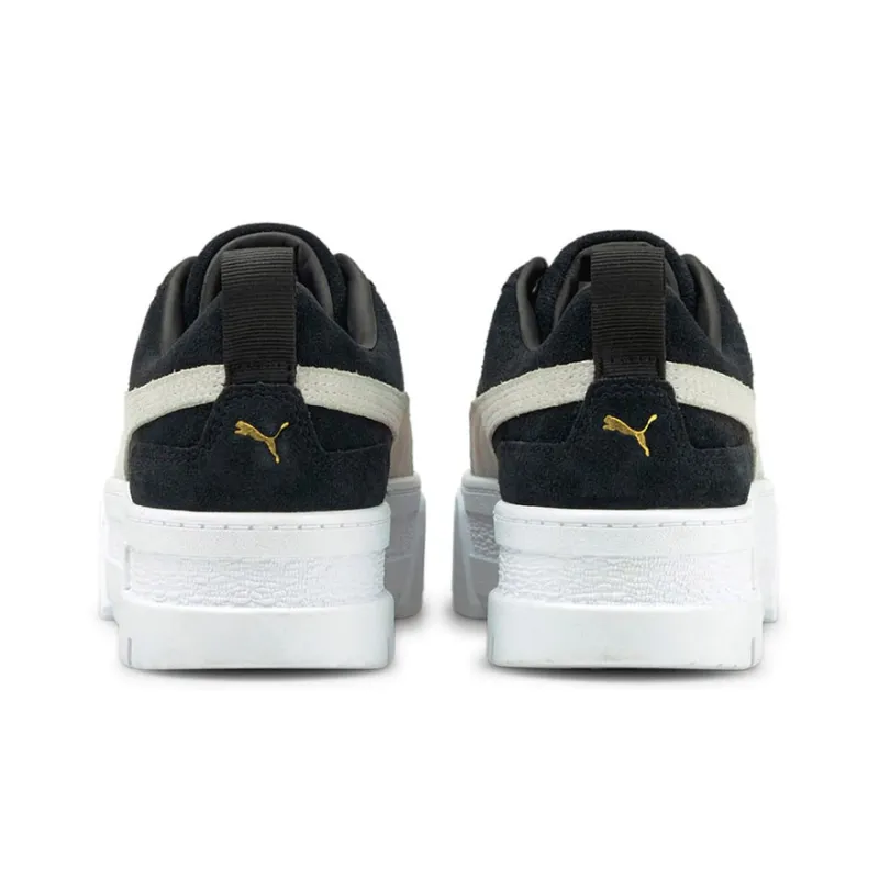 PUMA Mayze 'Black White' Women's-2