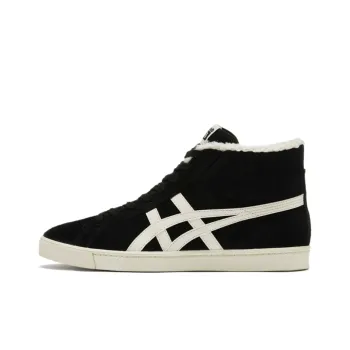 Onitsuka Tiger Fabre Rb Shoes 'Black White'