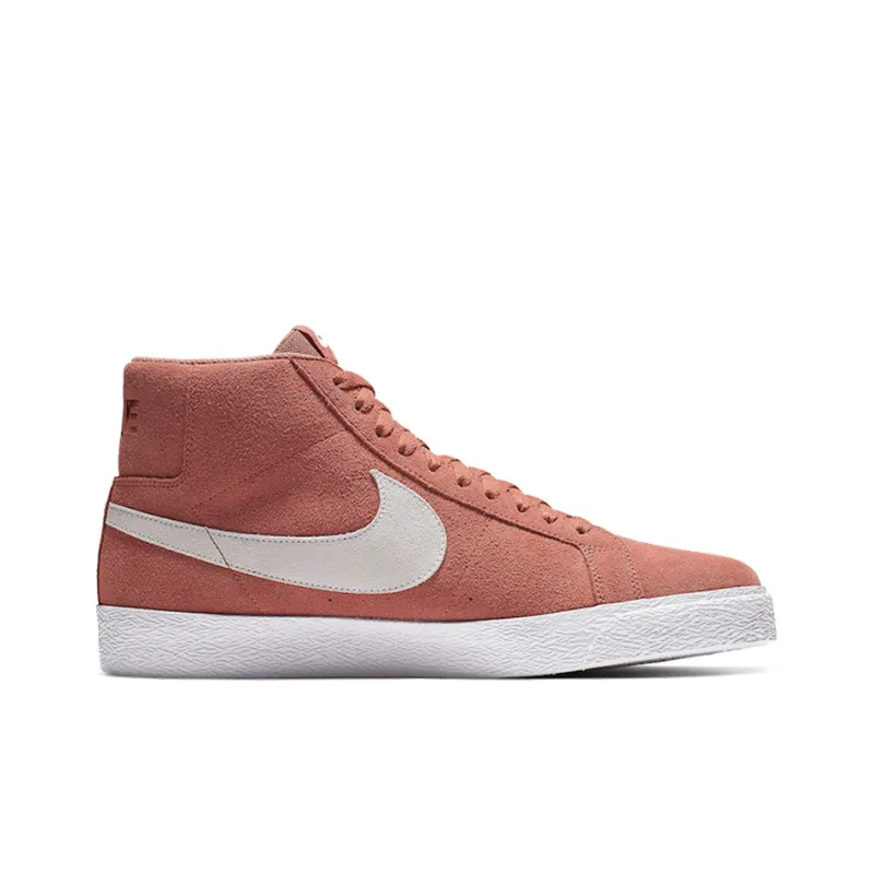 Nike Blazer Mid Sb 'Dusty Peach'-1